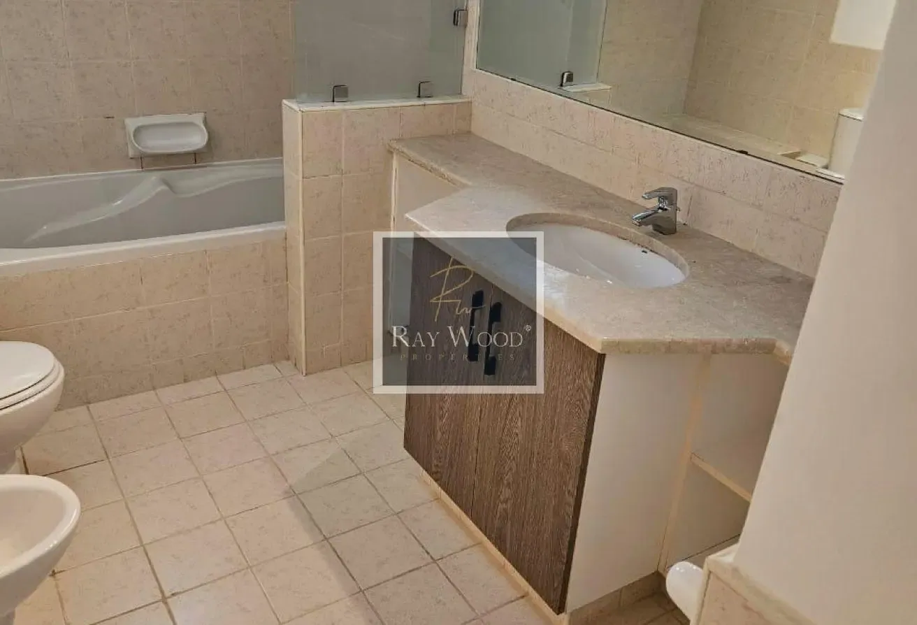 Type 11 5BR | Lake View | Spacious & Good Location