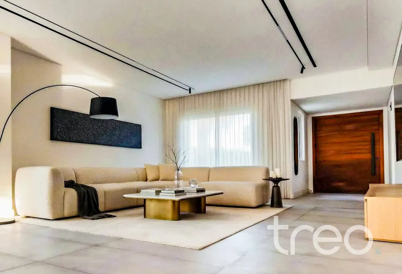 Contemporary | Huge Plot | Vastu