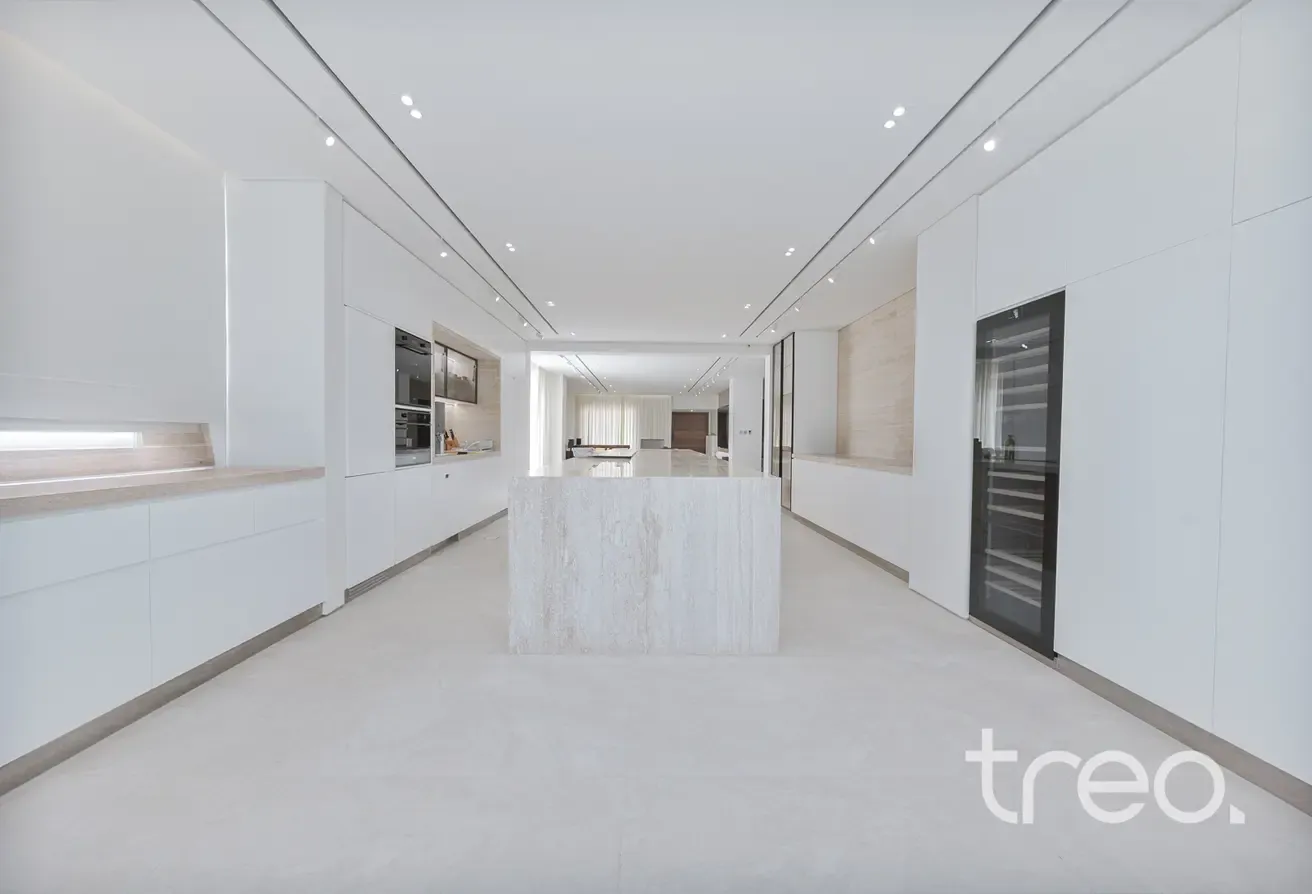 Upgraded | Huge Plot | Private Pool