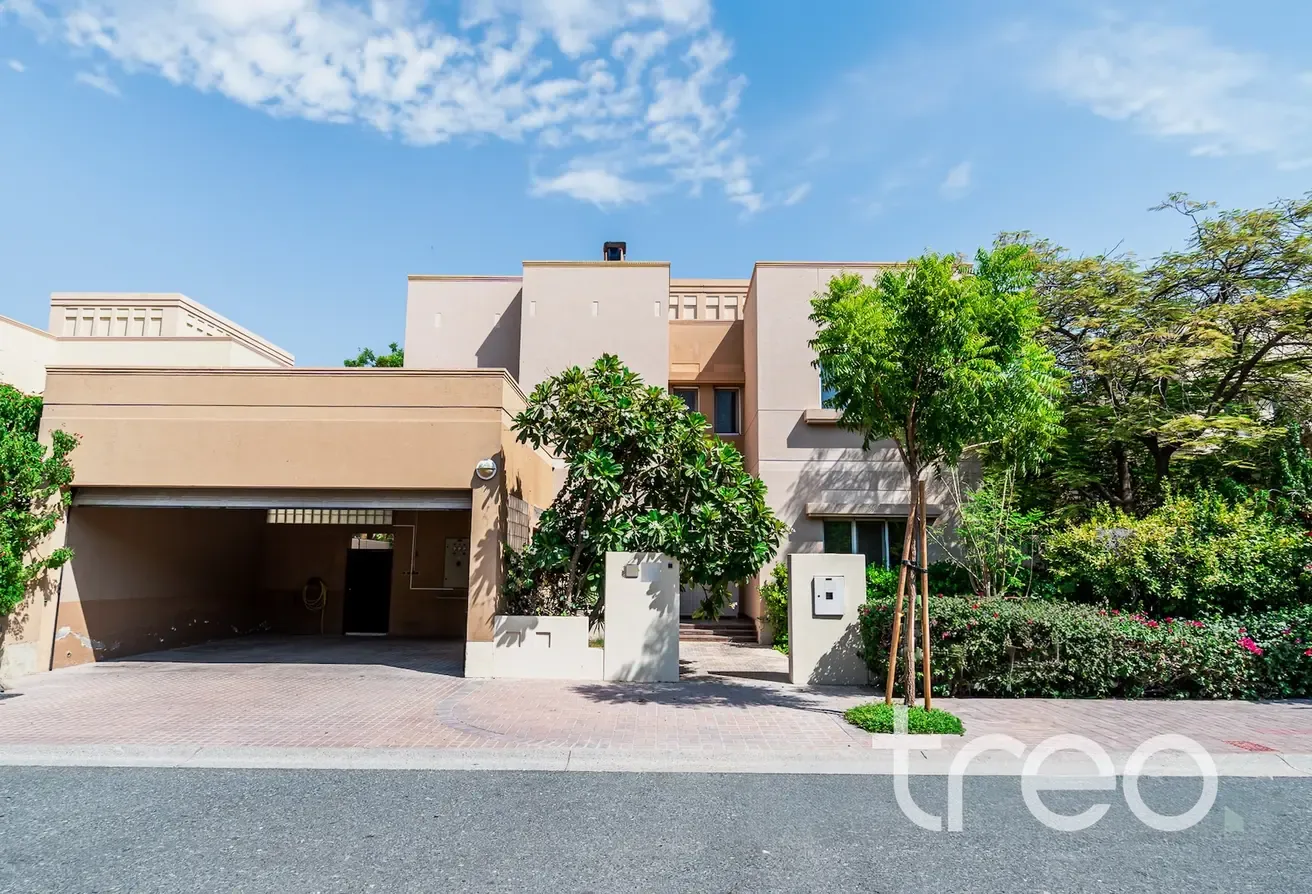 Partially Upgraded | Lovely Location | Vacant