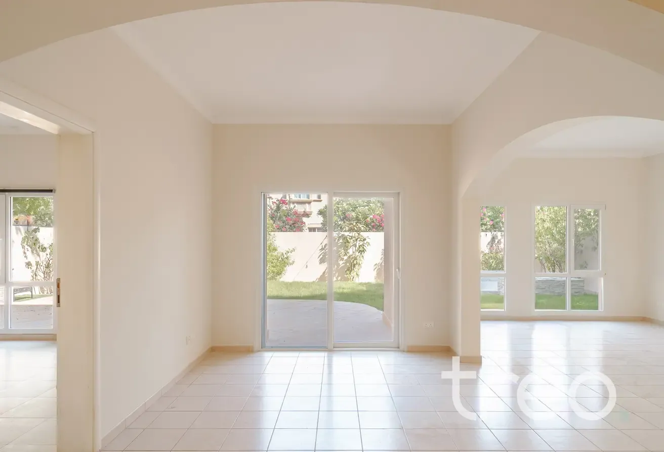 Partially Upgraded | Lovely Location | Vacant