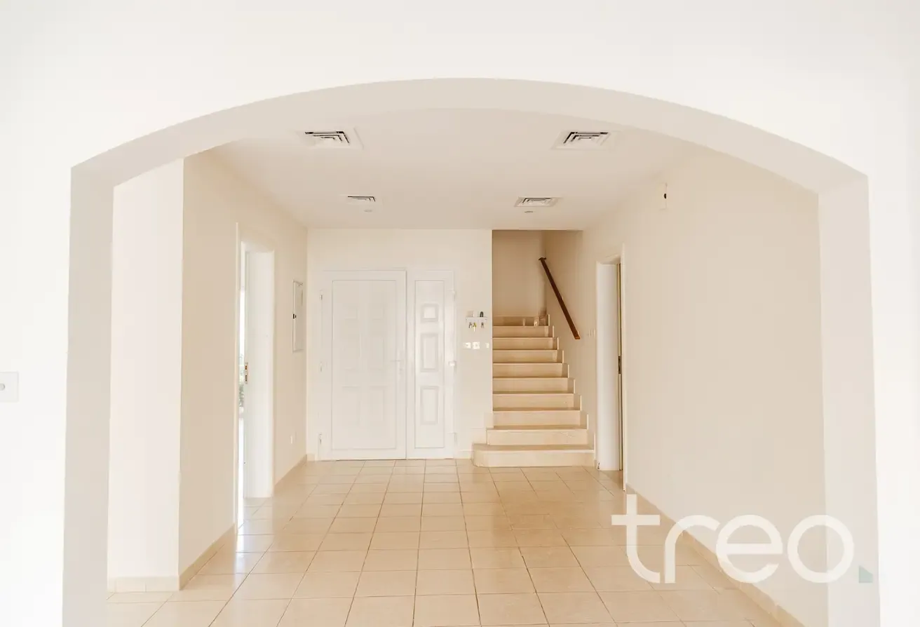 Partially Upgraded | Lovely Location | Vacant
