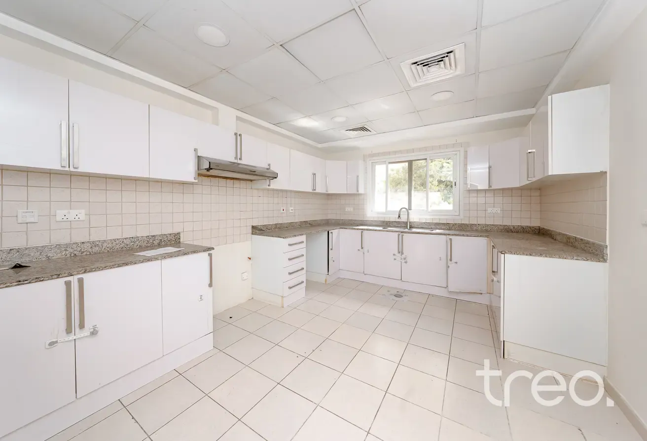 Partially Upgraded | Lovely Location | Vacant