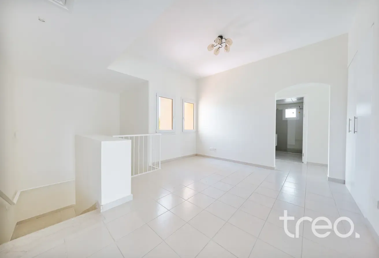 Partially Upgraded | Lovely Location | Vacant