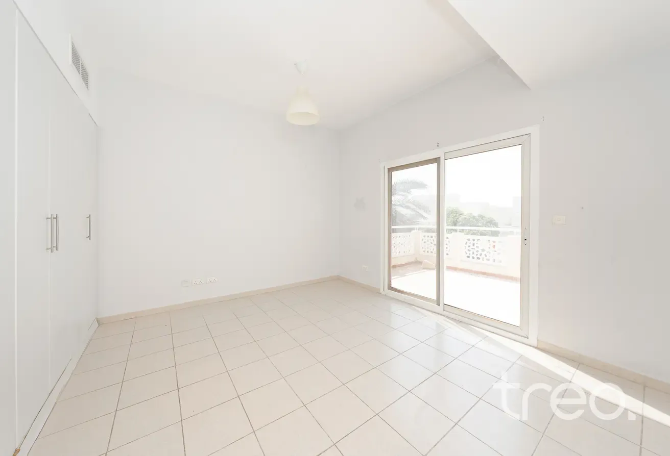 Partially Upgraded | Lovely Location | Vacant