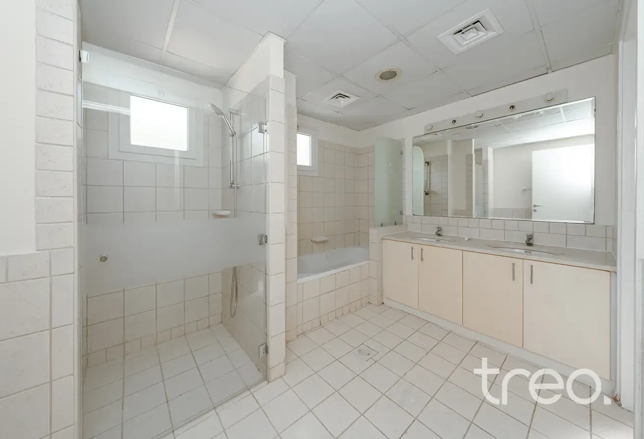 Partially Upgraded | Lovely Location | Vacant