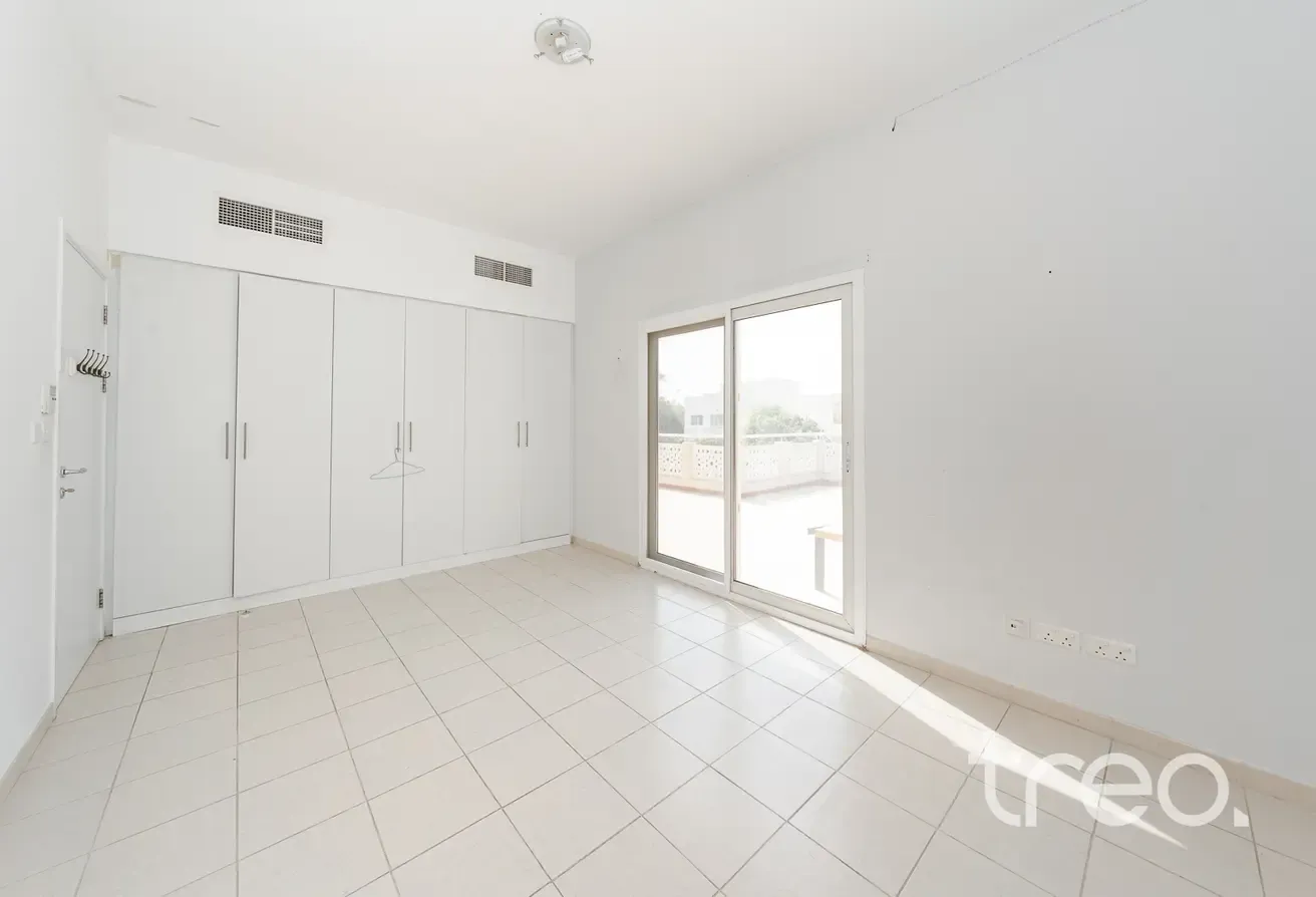 Partially Upgraded | Lovely Location | Vacant