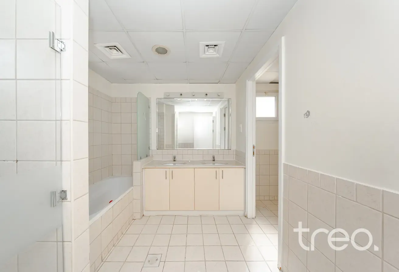 Partially Upgraded | Lovely Location | Vacant