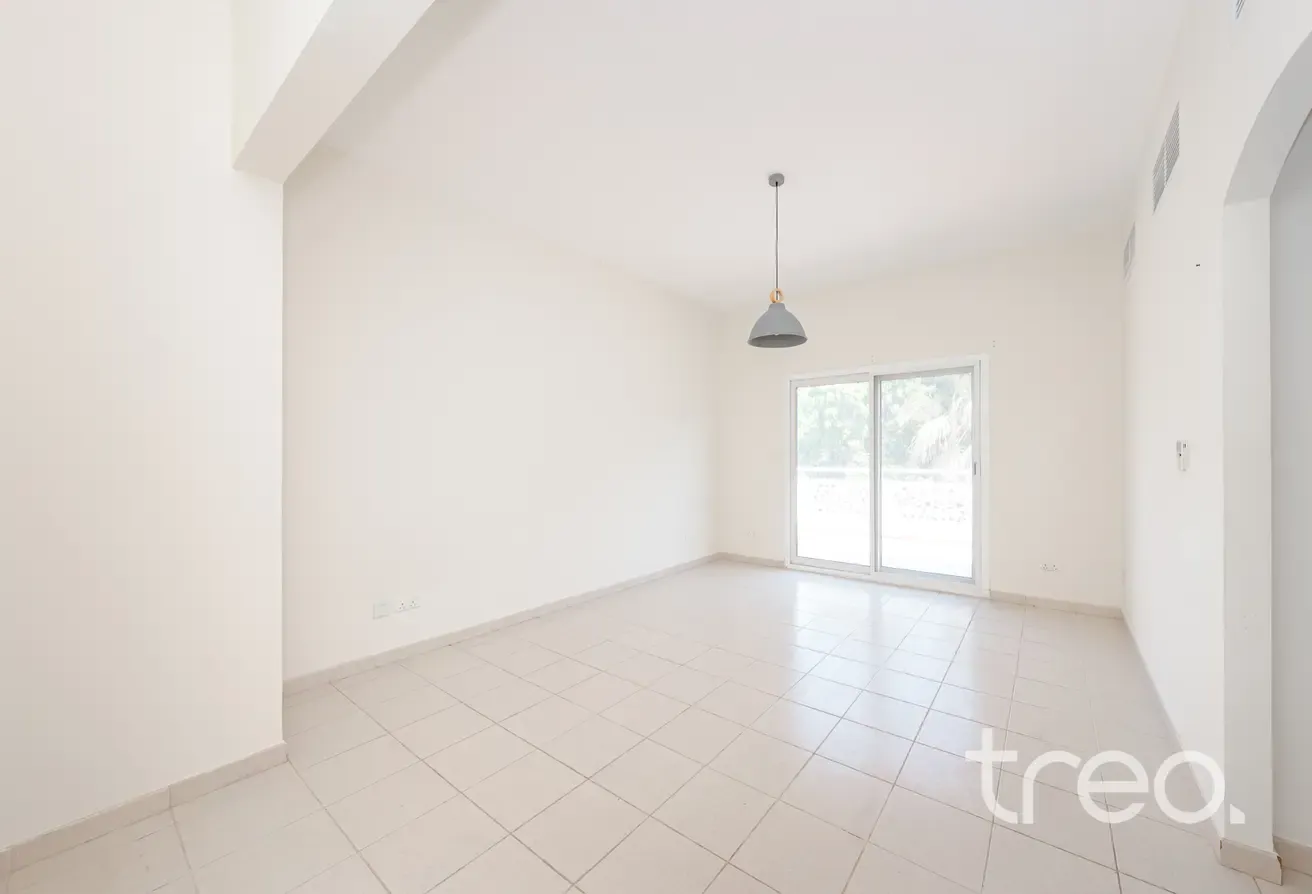 Partially Upgraded | Lovely Location | Vacant