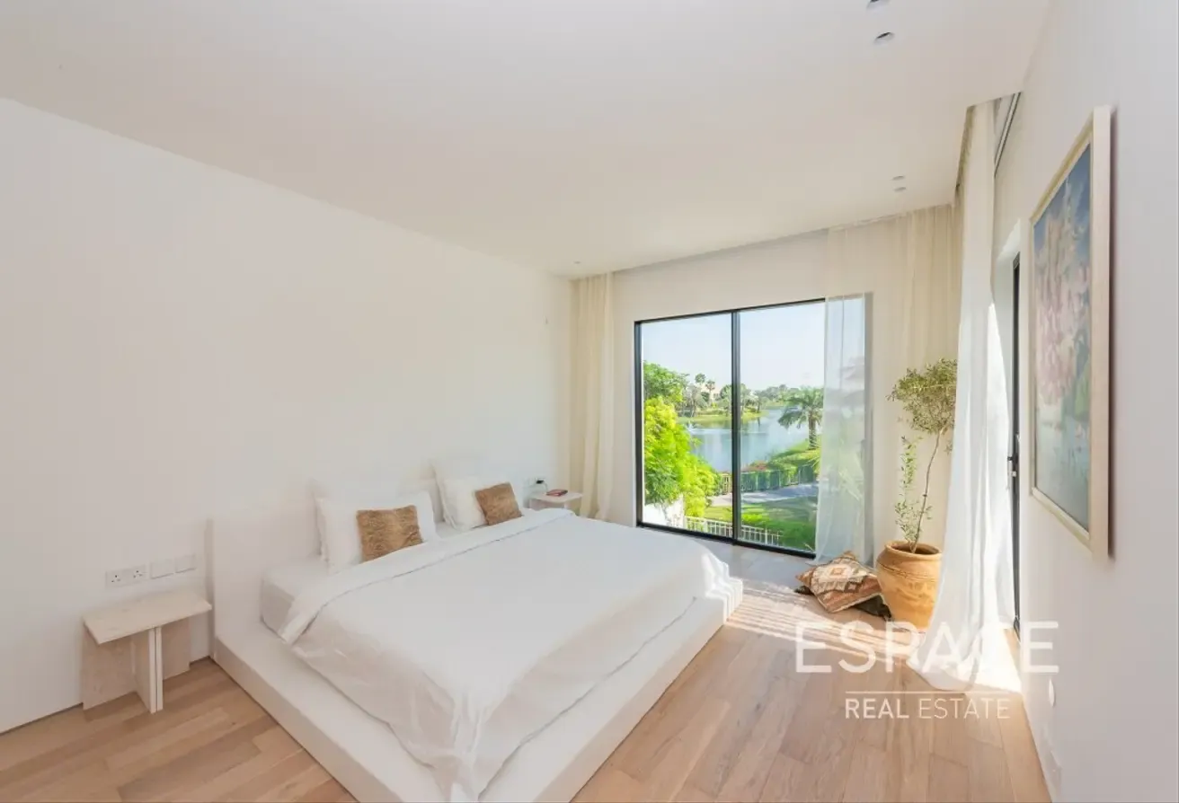 Luxury Renovation | Extended | Lake View