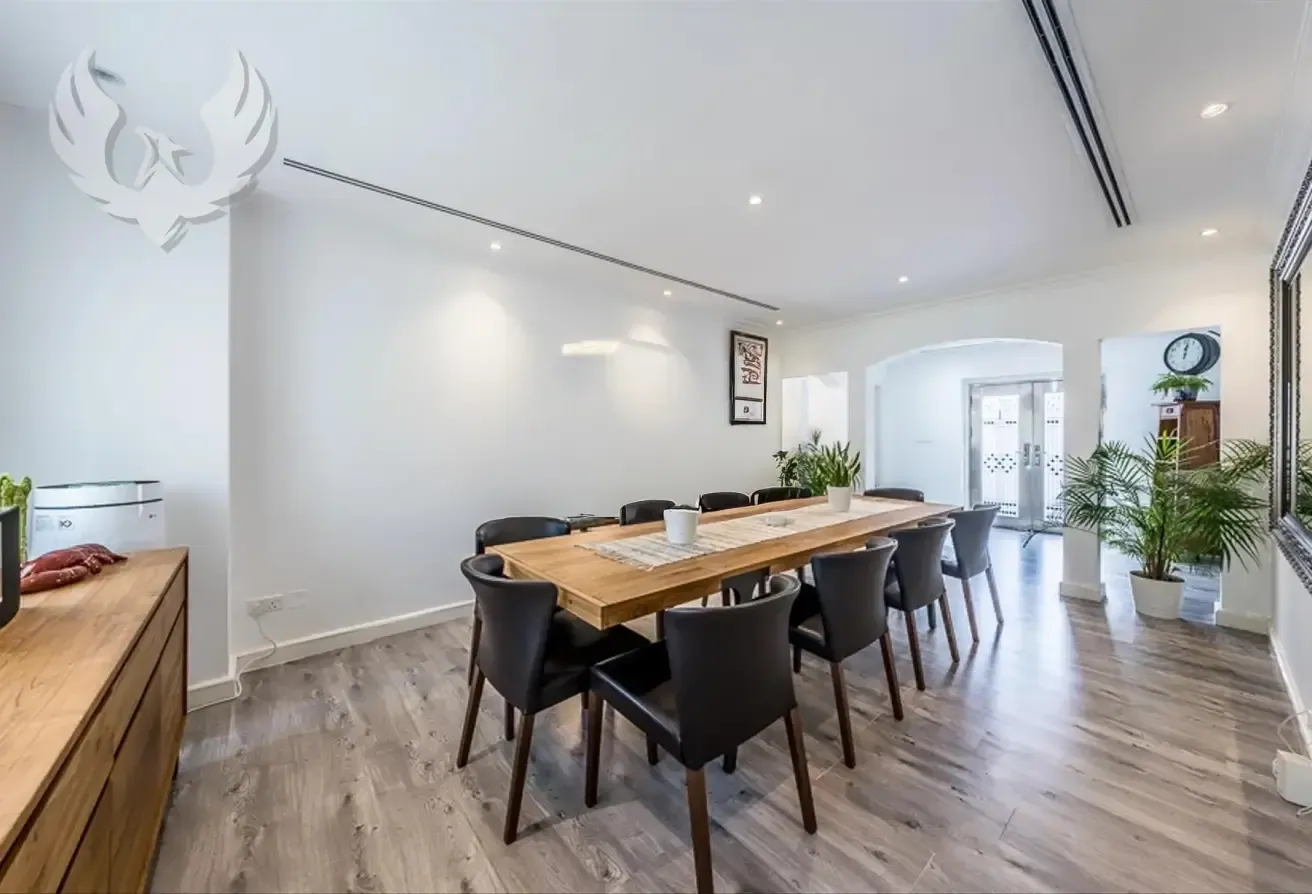 5BR + Maid’s | Large Plot | Available Now