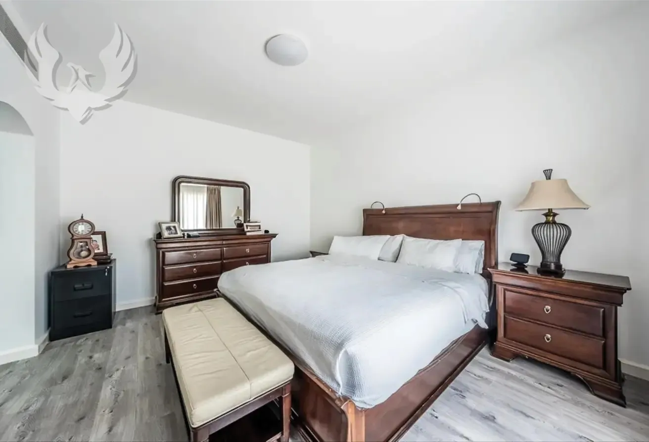 5BR + Maid’s | Large Plot | Available Now
