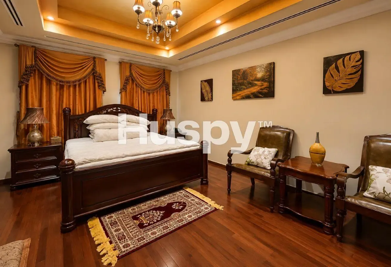 Exclusive | Hattan | Largest Plot