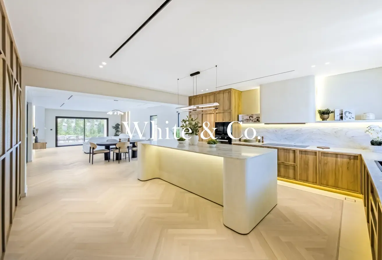 Exclusive | Best Turnkey Villa | Vacant