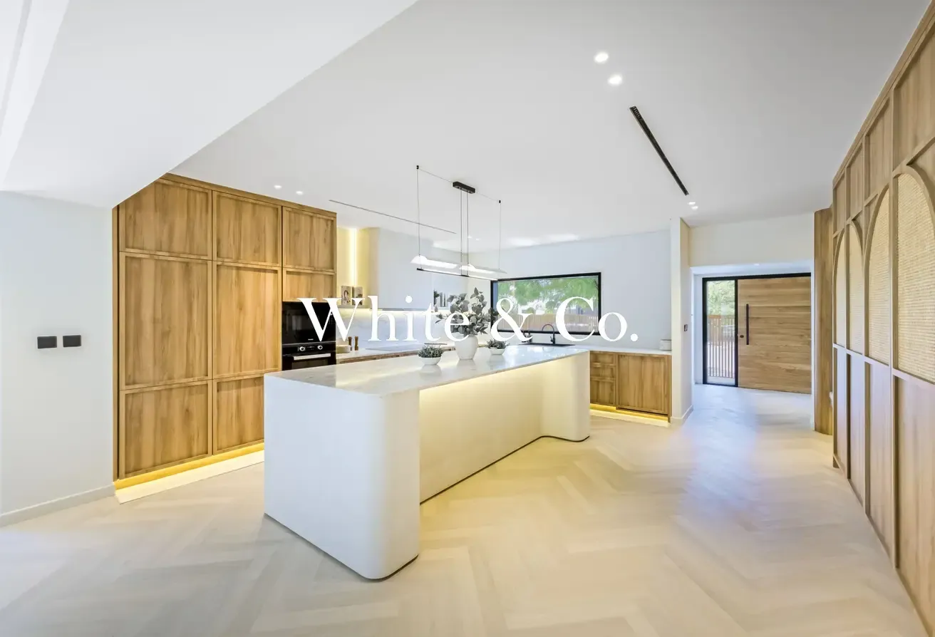 Exclusive | Best Turnkey Villa | Vacant