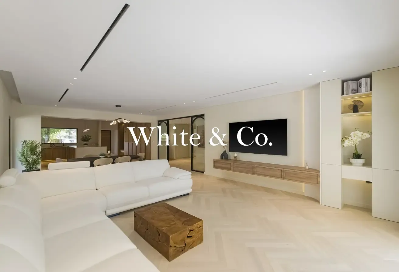 Exclusive | Best Turnkey Villa | Vacant