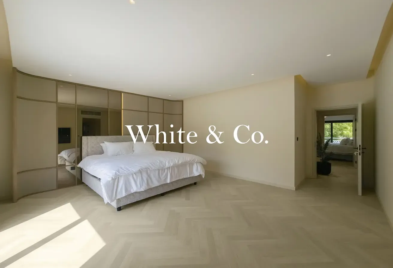 Exclusive | Best Turnkey Villa | Vacant