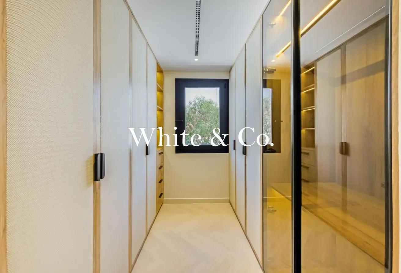 Exclusive | Best Turnkey Villa | Vacant