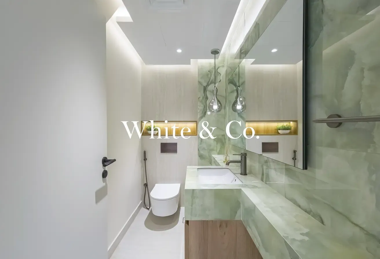 Exclusive | Best Turnkey Villa | Vacant