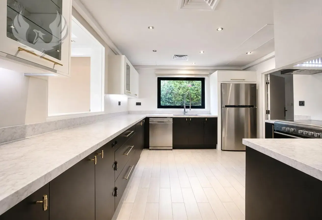 Skyline Luxury | Private Pool | 5-Bed Family Villa