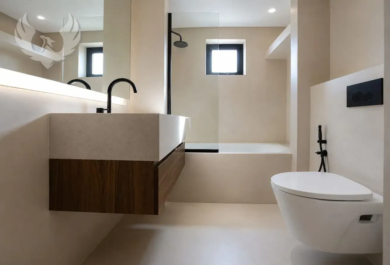 Skyline Luxury | Private Pool | 5-Bed Family Villa