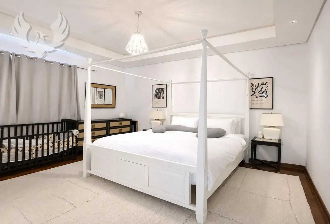 Skyline Luxury | Private Pool | 5-Bed Family Villa