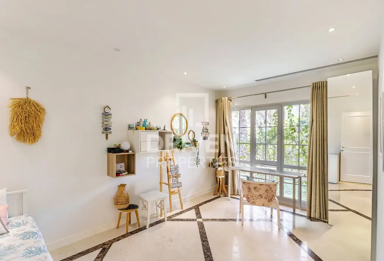 Upgraded | Private Swimming Pool | Exclusive Villa
