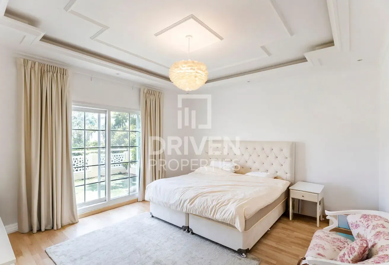 Upgraded | Private Swimming Pool | Exclusive Villa