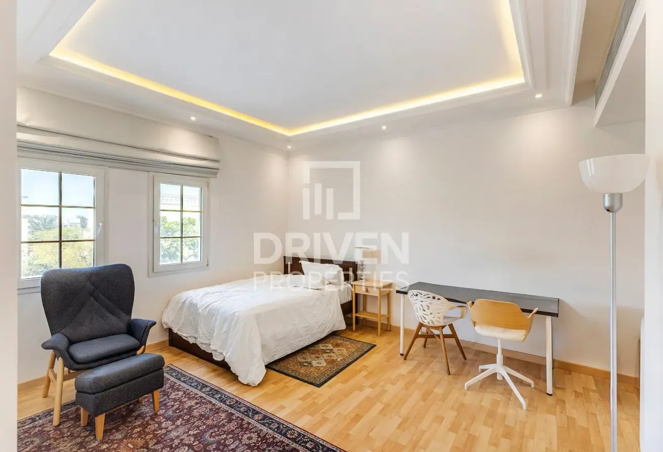 Upgraded | Private Swimming Pool | Exclusive Villa