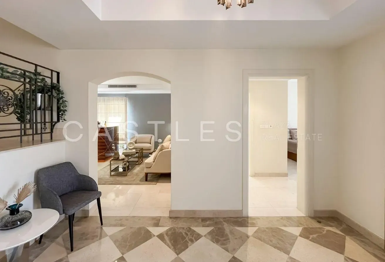 Modified Type 9 | 5 Bedrooms Plus Study & Maids