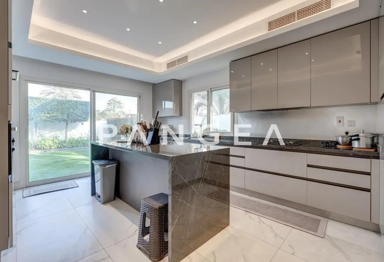 NEGOTIABLE | Upgraded | Luxury Furnished