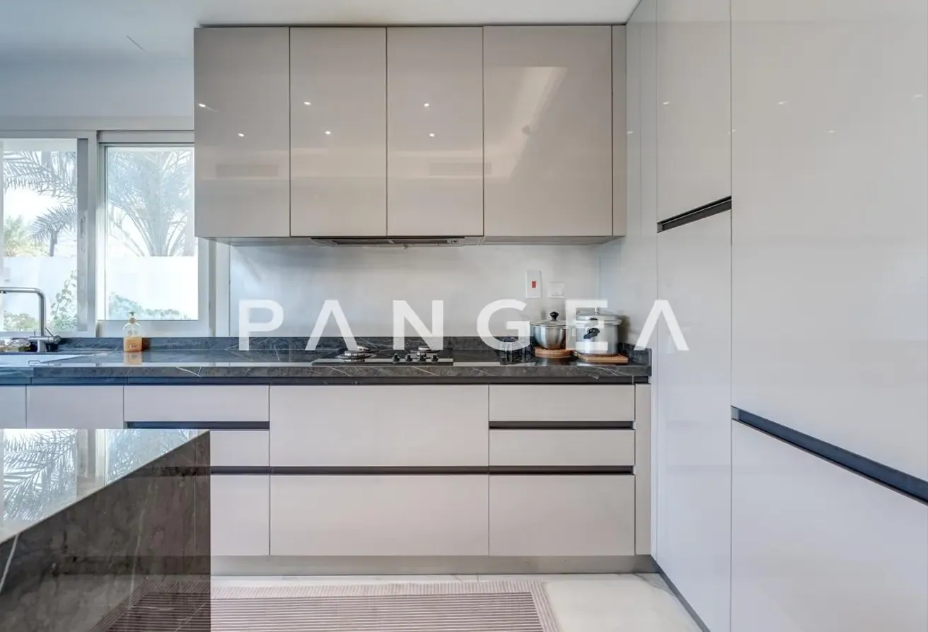 NEGOTIABLE | Upgraded | Luxury Furnished