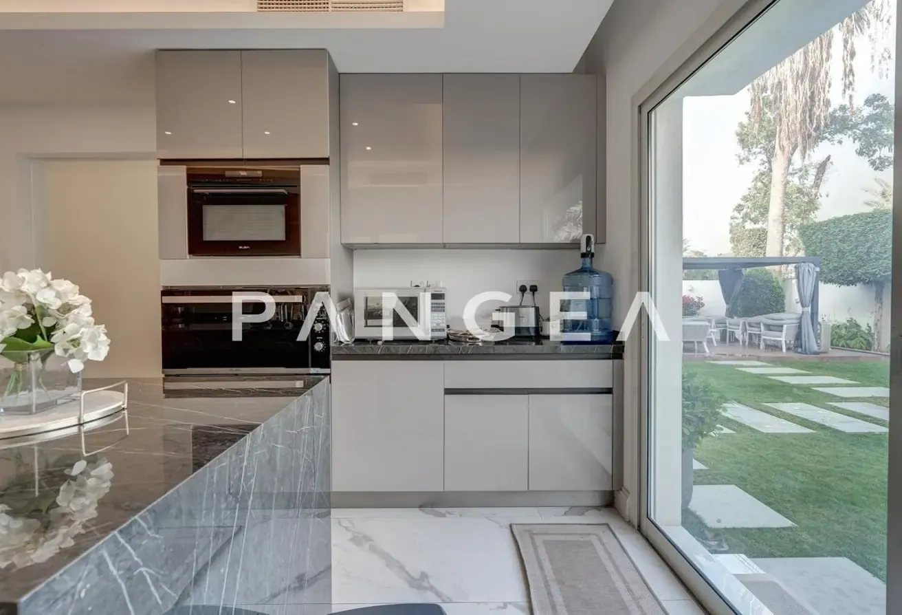 NEGOTIABLE | Upgraded | Luxury Furnished