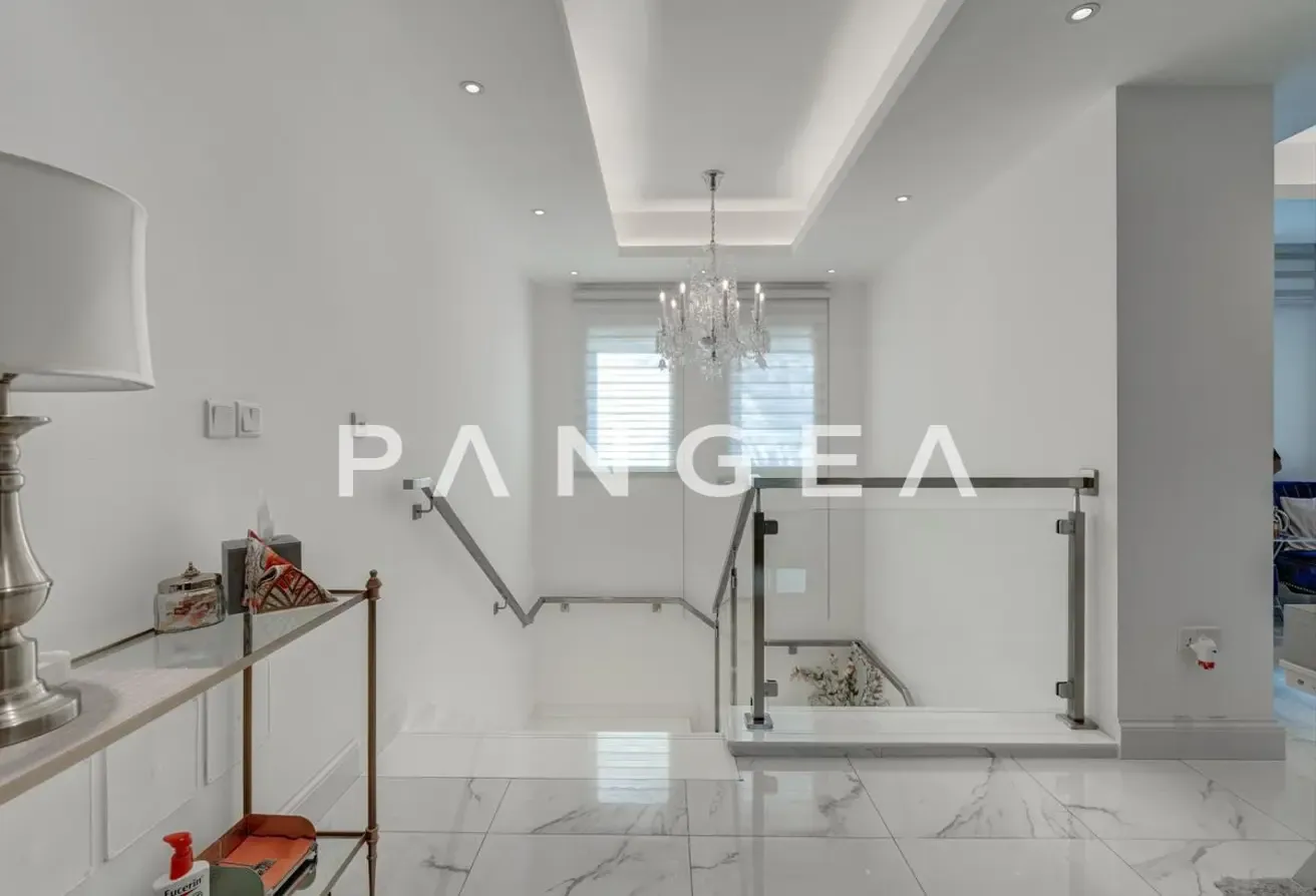 NEGOTIABLE | Upgraded | Luxury Furnished