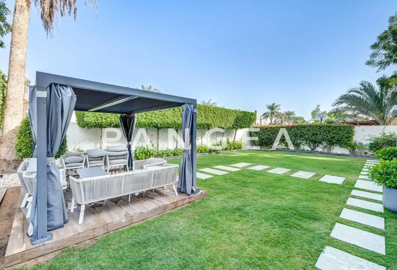 NEGOTIABLE | Upgraded | Luxury Furnished