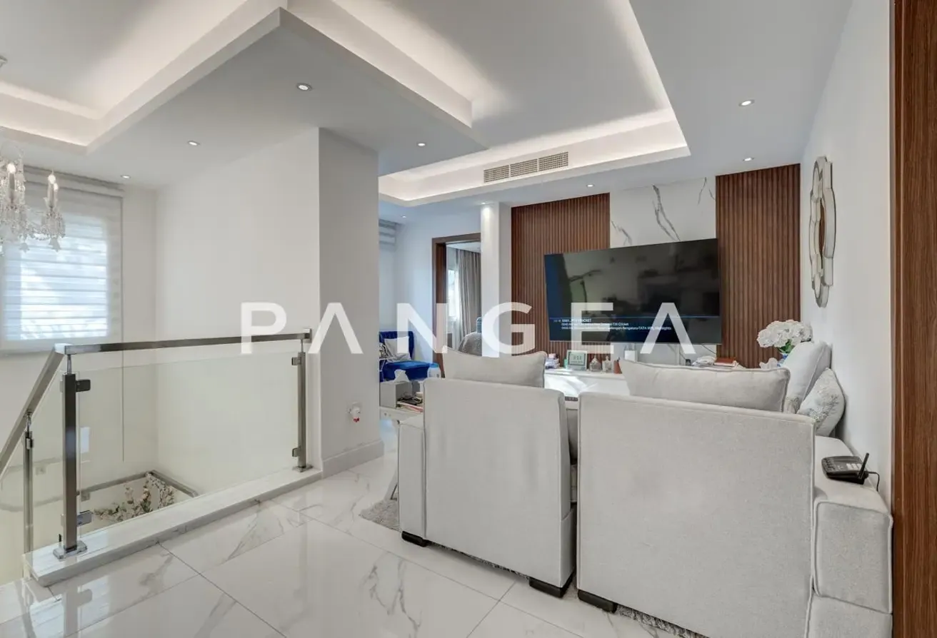 NEGOTIABLE | Upgraded | Luxury Furnished
