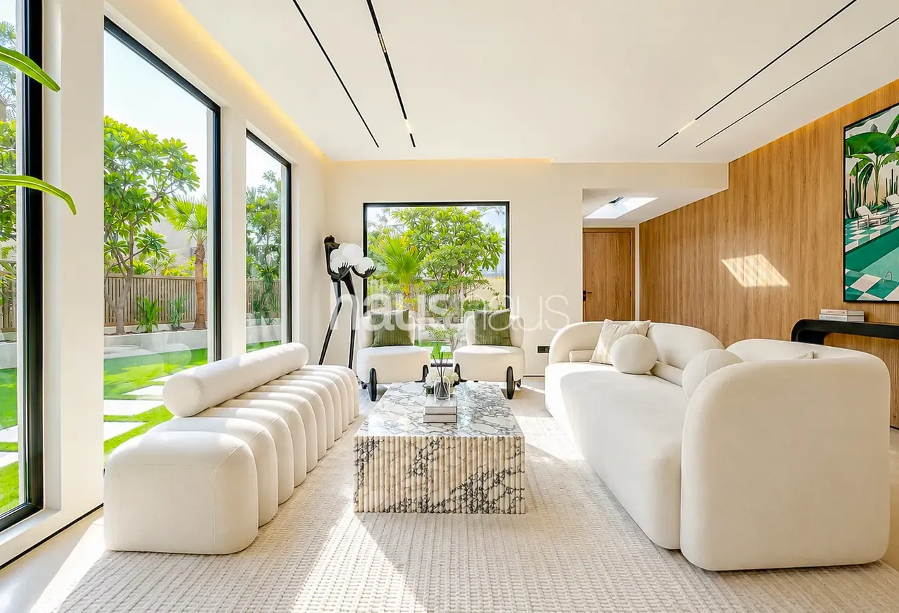 Fully Upgraded | Luxury Home | Vacant Now!