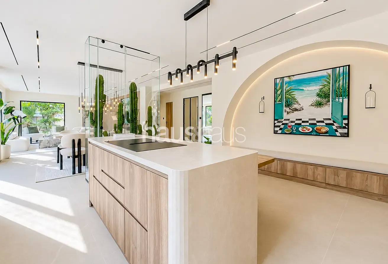 Fully Upgraded | Luxury Home | Vacant Now!