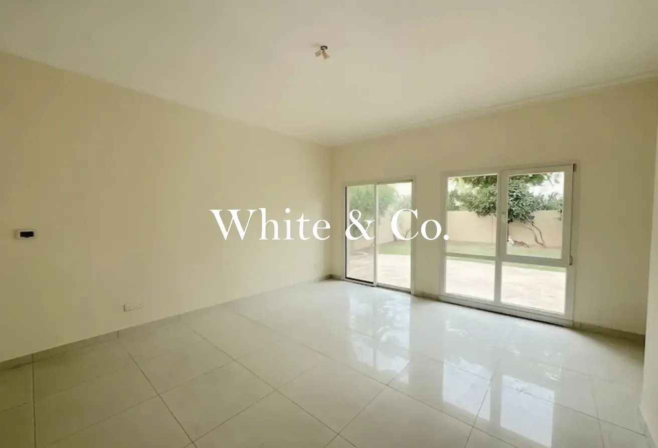 Desirable Type 7 layout | 5 Bedroom Villa
