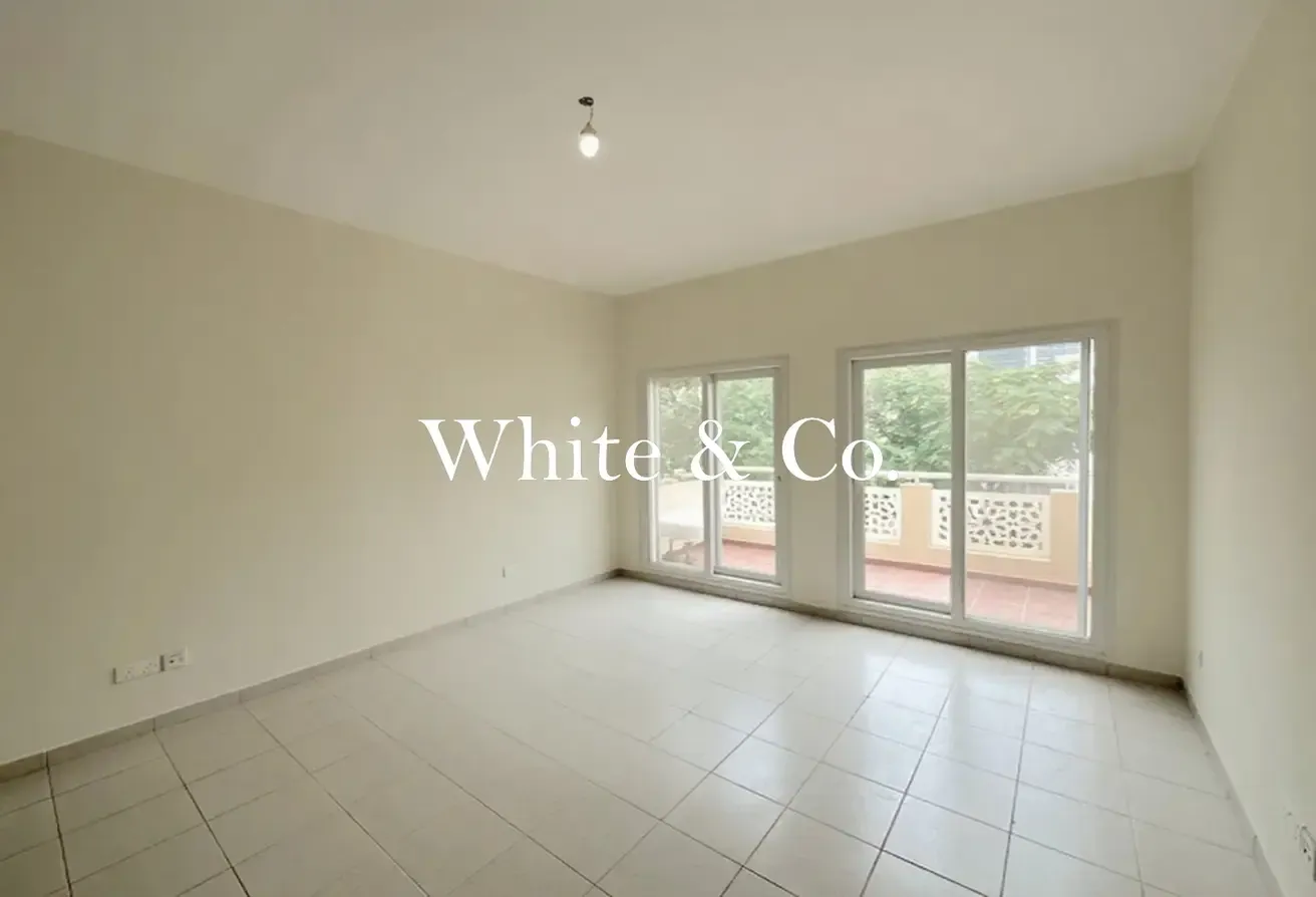 Desirable Type 7 layout | 5 Bedroom Villa