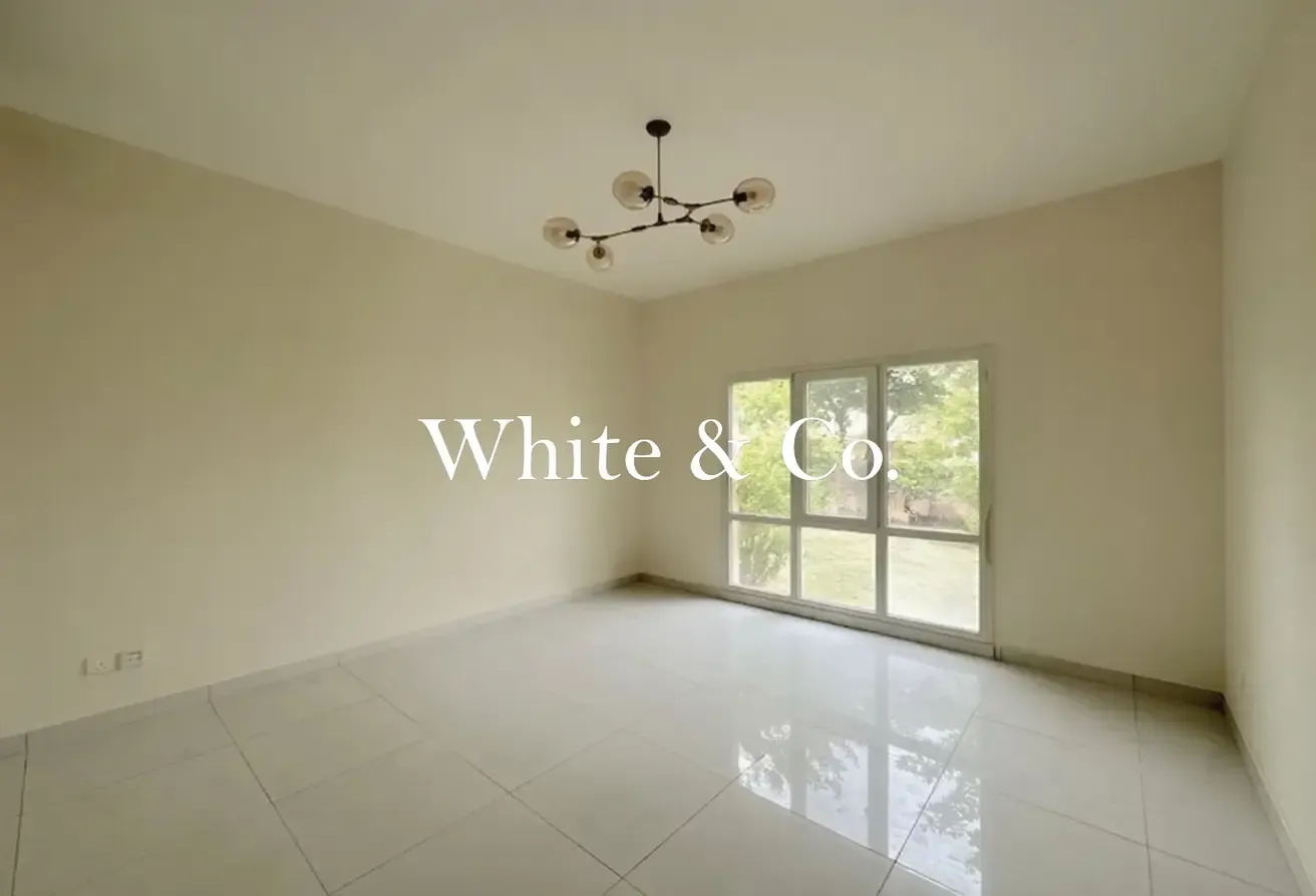 Desirable Type 7 layout | 5 Bedroom Villa