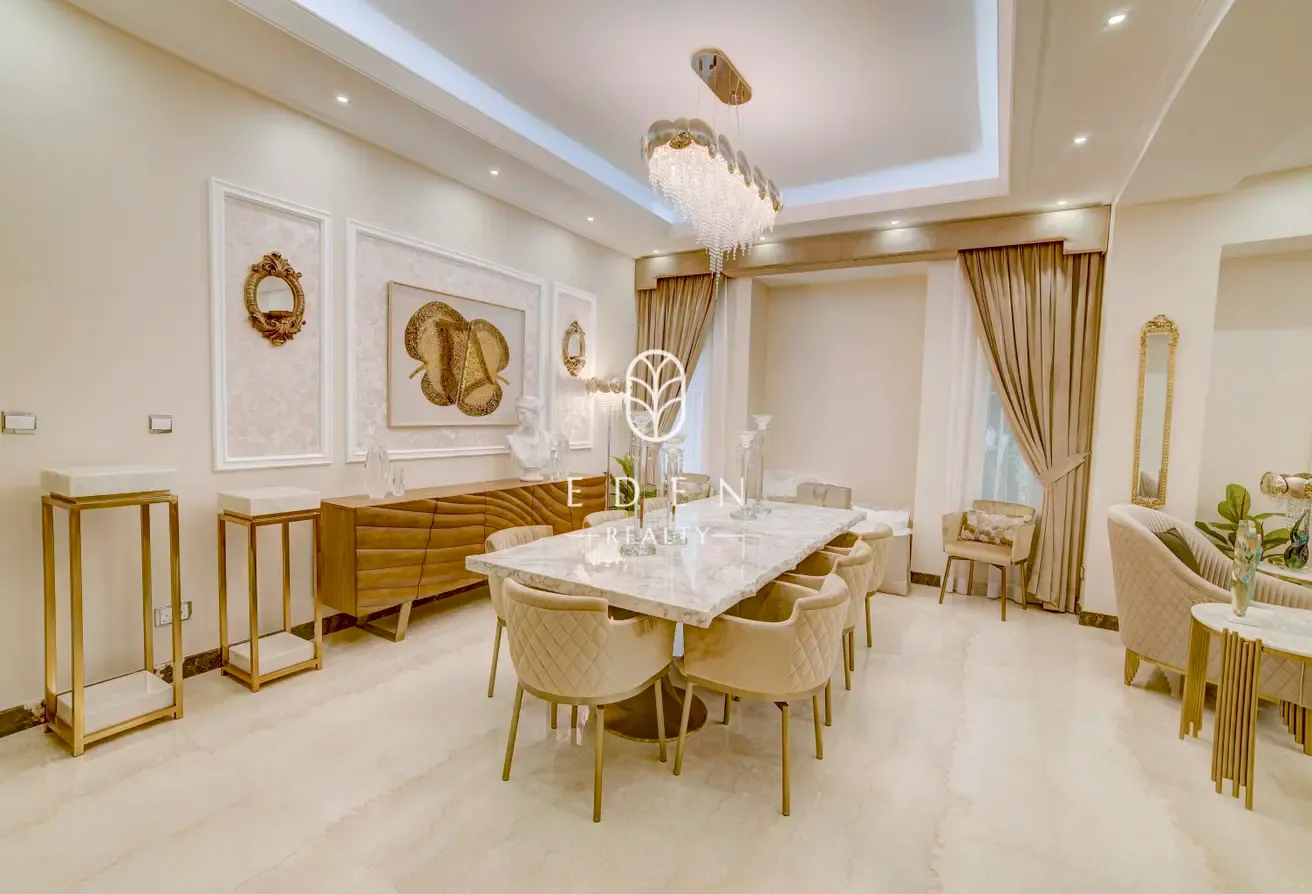 Exclusive 5BR Villa on Massive Cul-de-Sac Plot