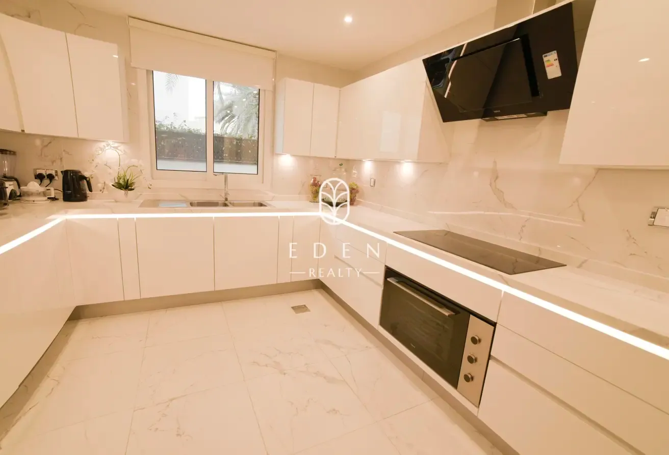 Exclusive 5BR Villa on Massive Cul-de-Sac Plot