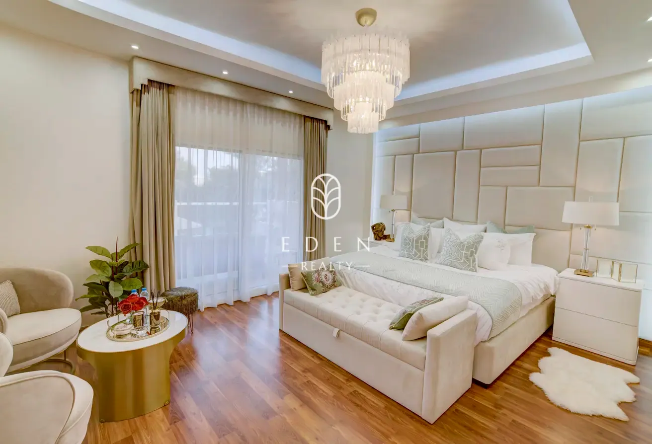 Exclusive 5BR Villa on Massive Cul-de-Sac Plot