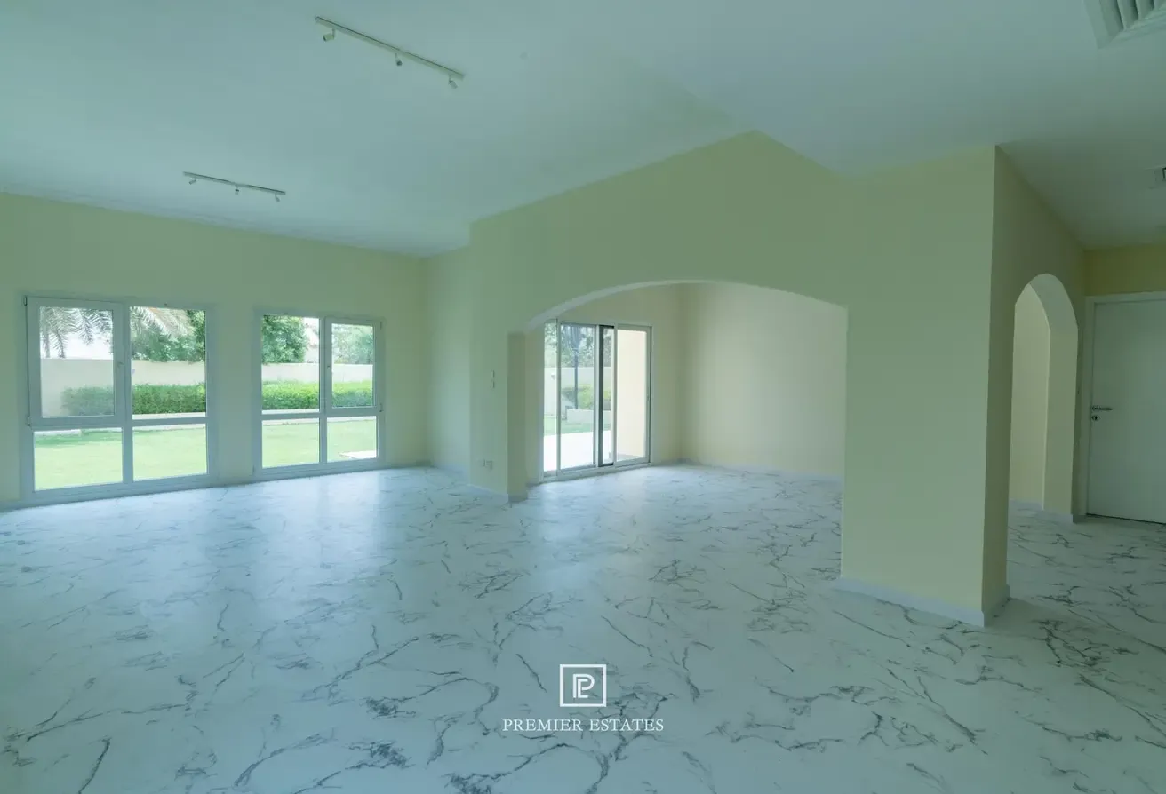 Vacant Meadows 5BR villa Type 7 I Unbeatable Price