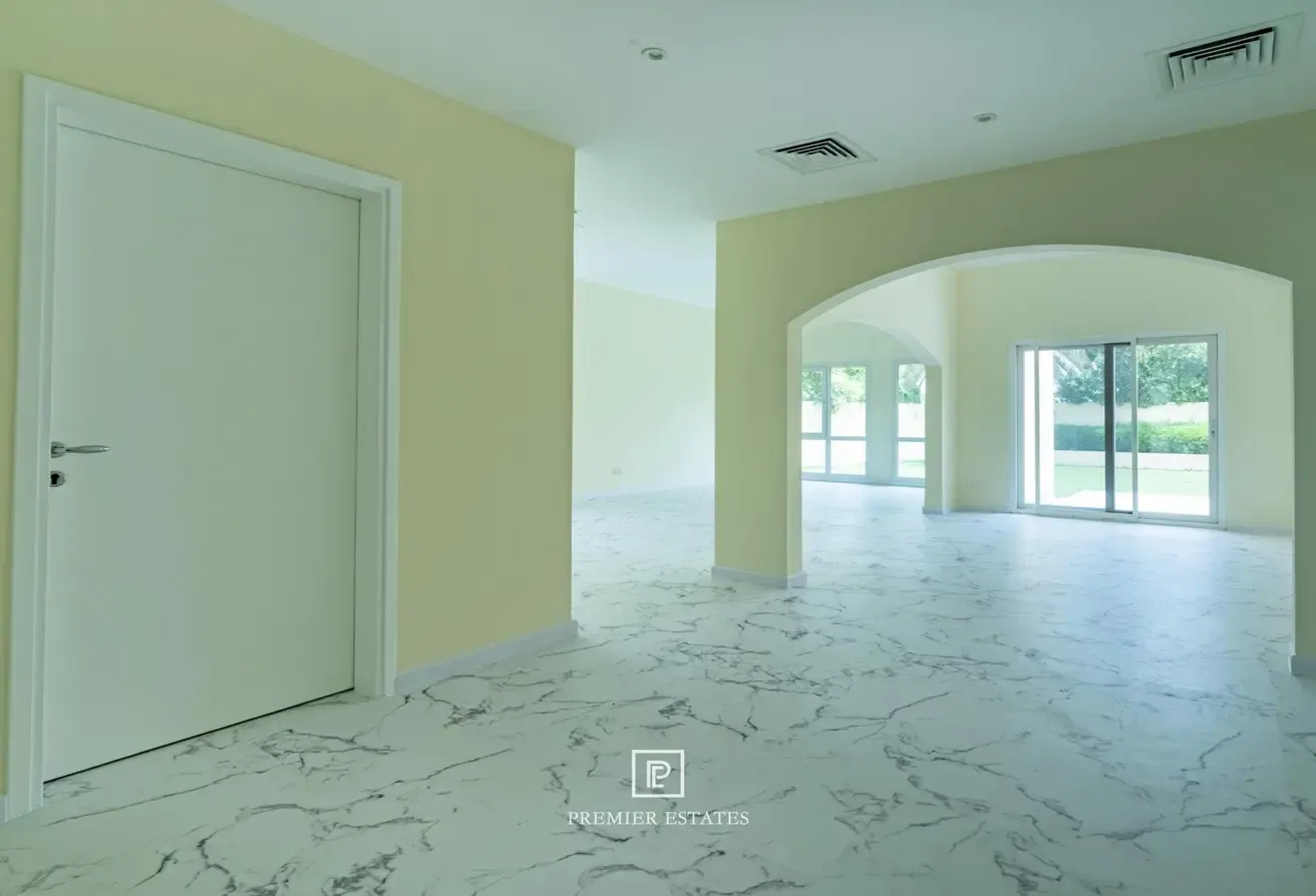 Vacant Meadows 5BR villa Type 7 I Unbeatable Price