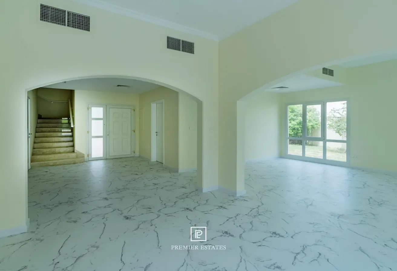 Vacant Meadows 5BR villa Type 7 I Unbeatable Price
