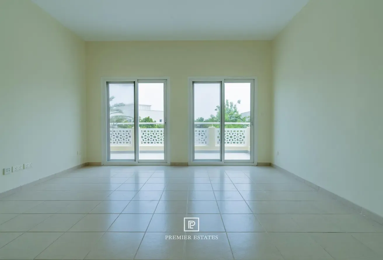 Vacant Meadows 5BR villa Type 7 I Unbeatable Price
