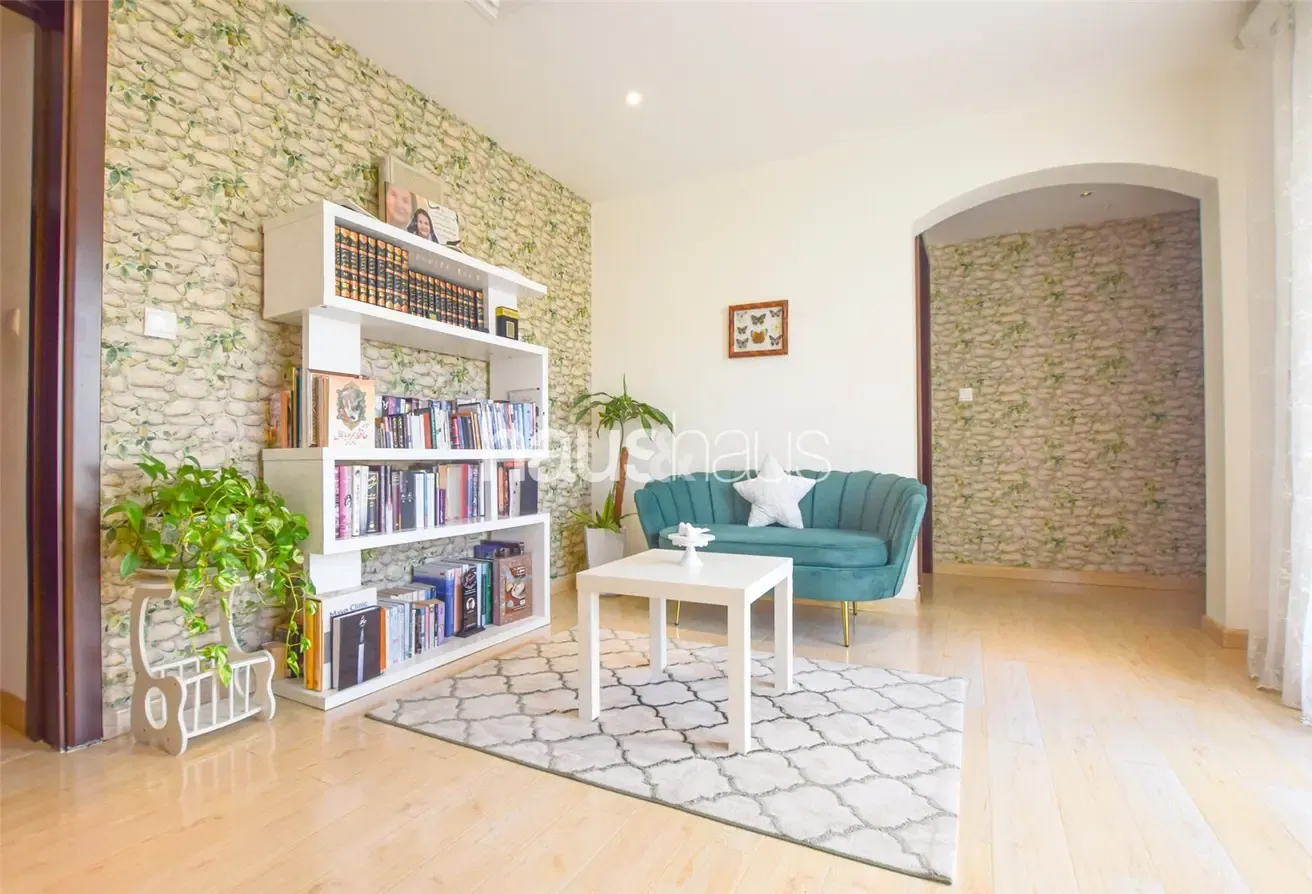 Renovation Opportunity | Private Pool