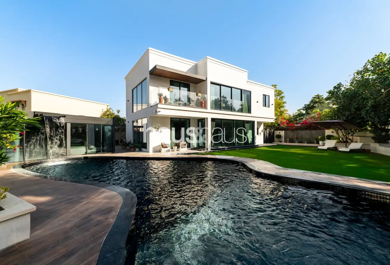Your Private Resort To Call Home
